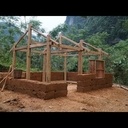 Charpentier avec 30000 euros de matériel respect !!