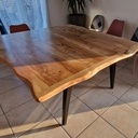 Table carrée