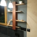 Étagères @Toutenbois