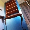 Etagère Inversée ''Louis XIV''