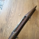 Wastringue artisanale en bois