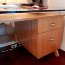 Bureau contemporain