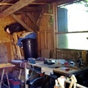 Atelier 2018 en lisière des bois