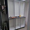 Rangements buanderie