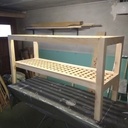 Meuble double vasques