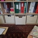 Casier pour meuble ikea