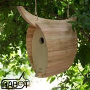 Cabane pour mésange