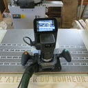 GRAVURE AVEC SHAPER ORIGIN