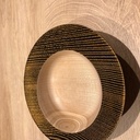 Stage tournage sur bois