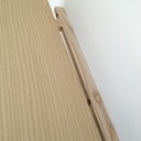 Petites étagères flottantes