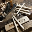 Des outils pour une charpente