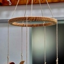 Mobile style "naturel"