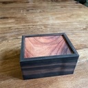 Boîte pour jeu de cartes