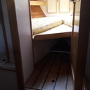 Les appartements du chef