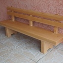 Petit banc pour enfants
