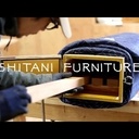 Tordre un chevron avec une bouilloire !