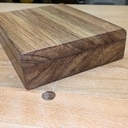 Une boîte pour les pastels de ma femme