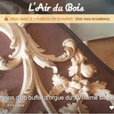 L'Air du Bois