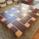 Nouvelle planche à découper