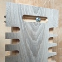 Gabarit pour assemblage