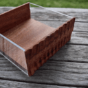 Fabriquer une boîte à tout...