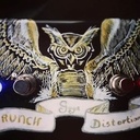 Customisation Tête d'ampli Marshall