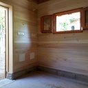 Un chalet pour Hélène.