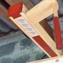 Bloc multiprise rabatable