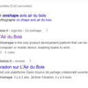 L'Air du Bois
