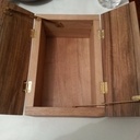 Mes premières queues d'arondes à la main