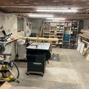 Mon atelier (amateur)