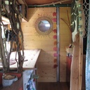 Aménagement d'un camion caisse