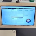 Une défonceuse pas comme les autres