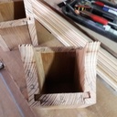 Nichoir à mésanges