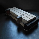 Boite pour jeu Quoridor