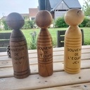 Quille pour départ retraite de collègues