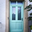 Deux portes pour les vnf