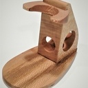 NECESSAIRE DE RASAGE... ET BIEN SUFFISANT !