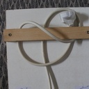 Casse tête cordelière