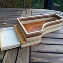 Piano boite à bijoux