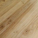 Rénovation et éclaircissement d'une table