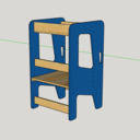 Tour d'observation basée sur Dum35