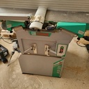 Vend degau rabo et scie a ruban