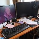 Supports pour écrans