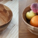 Sauvetage d'un tour à bois