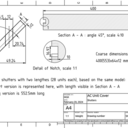 Cache pompe à chaleur (unité extérieure)