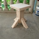 Tabouret