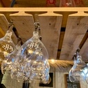 Rack à Verres pour brasserie