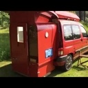 Aménagement voiture en ???