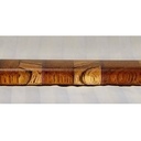 Un stylo qu'on ne peut pas perdre